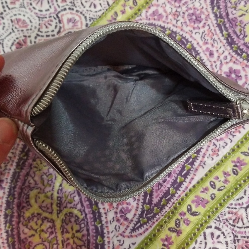 Makeup Bag/Wristlet Bundle - image 4